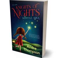 Tablet view of Big Stone #6036 - Premade Children Book Cover | BookCoverZone