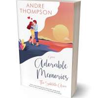 Tablet view of Fiord #6043 - Premade Romance Book Cover | BookCoverZone