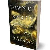Tablet view of Laser #6198 - Premade Mystery & Thriller & Suspense Book Cover | BookCoverZone