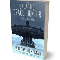 Tablet view of Fiord #6242 - Premade Science Fiction Book Cover | BookCoverZone