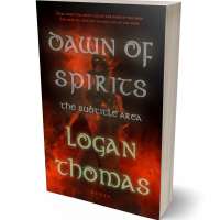Tablet view of Sambuca #6246 - Premade Fantasy Book Cover | BookCoverZone