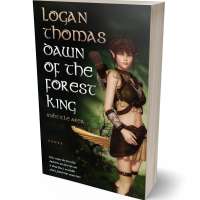 Tablet view of Indian Khaki #6259 - Premade Fantasy Book Cover | BookCoverZone