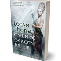 Tablet view of Iron #6266 - Premade Fantasy Book Cover | BookCoverZone