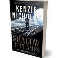 Tablet view of Pumice #6272 - Premade Mystery & Thriller & Suspense Book Cover | BookCoverZone
