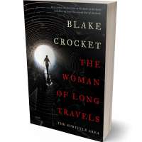 Tablet view of Woodsmoke #6387 - Premade Mystery & Thriller & Suspense Book Cover | BookCoverZone