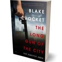 Tablet view of Thatch #6389 - Premade Mystery & Thriller & Suspense Book Cover | BookCoverZone