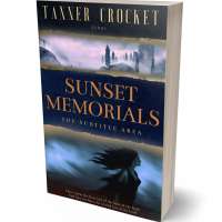Tablet view of Ebony Clay #6450 - Premade Fantasy Book Cover | BookCoverZone