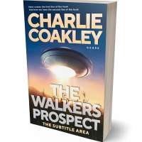 Tablet view of Just Right #6481 - Premade Science Fiction Book Cover | BookCoverZone
