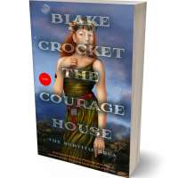 Tablet view of Dune #6482 - Premade Fantasy Book Cover | BookCoverZone