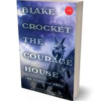 Tablet view of East Bay #6485 - Premade Fantasy Book Cover | BookCoverZone