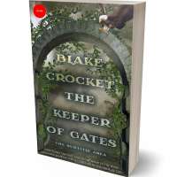 Tablet view of Kelp #6487 - Premade Fantasy Book Cover | BookCoverZone