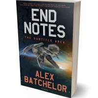 Tablet view of Rodeo Dust #6551 - Premade Science Fiction Book Cover | BookCoverZone