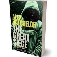 Tablet view of Racing Green #6581 - Premade Mystery & Thriller & Suspense Book Cover | BookCoverZone