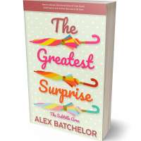Tablet view of Roman #6607 - Premade Chick Lit Book Cover | BookCoverZone