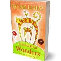 Tablet view of Anzac #6619 - Premade Children Book Cover | BookCoverZone