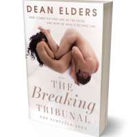 Tablet view of Pearl Bush #6688 - Premade Erotica Book Cover | BookCoverZone