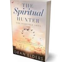 Tablet view of Almond #6695 - Premade Religion & Spirituality Book Cover | BookCoverZone