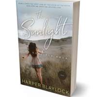 Tablet view of Silver Sand #6773 - Premade Romance Book Cover | BookCoverZone