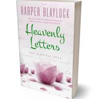 Tablet view of Lola #6926 - Premade Poetry Book Cover | BookCoverZone