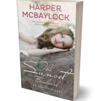 Tablet view of Americano #6955 - Premade Romance Book Cover | BookCoverZone
