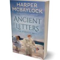 Tablet view of Manatee #6958 - Premade Historical Book Cover | BookCoverZone