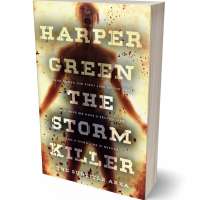 Tablet view of Indian Khaki #6983 - Premade Mystery & Thriller & Suspense Book Cover | BookCoverZone