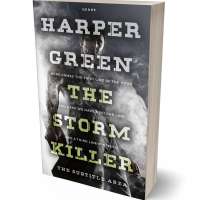 Tablet view of Celeste #6987 - Premade Mystery & Thriller & Suspense Book Cover | BookCoverZone