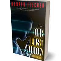 Tablet view of Heavy Metal #7058 - Premade Mystery & Thriller & Suspense Book Cover | BookCoverZone