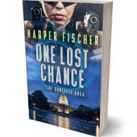 Tablet view of Pickled Bluewood #7070 - Premade Mystery & Thriller & Suspense Book Cover | BookCoverZone