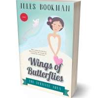 Tablet view of Skeptic #7108 - Premade Chick Lit Book Cover | BookCoverZone