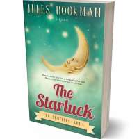 Tablet view of Ocean Green #7114 - Premade Children Book Cover | BookCoverZone