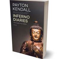 Tablet view of Dune #7179 - Premade Religion & Spirituality Book Cover | BookCoverZone