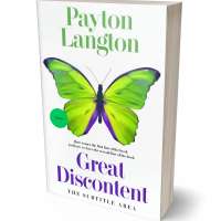 Tablet view of Atlantis #7228 - Premade Self-Improvement & Self-Help Book Cover | BookCoverZone