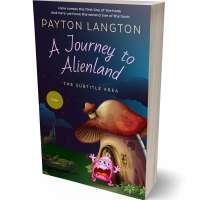 Tablet view of Charade #7234 - Premade Children Book Cover | BookCoverZone