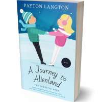 Tablet view of Matisse #7246 - Premade Chick Lit Book Cover | BookCoverZone