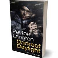 Tablet view of Baltic Sea #7254 - Premade Action & Adventure Book Cover | BookCoverZone