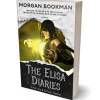 Tablet view of White Rock #7296 - Premade Fantasy Book Cover | BookCoverZone