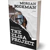 Tablet view of Cod Gray #7298 - Premade Mystery & Thriller & Suspense Book Cover | BookCoverZone