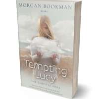 Tablet view of Swirl #7316 - Premade Surreal Book Cover | BookCoverZone