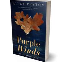 Tablet view of Mirage #7462 - Premade Poetry Book Cover | BookCoverZone