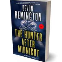 Tablet view of Laser #7505 - Premade Mystery & Thriller & Suspense Book Cover | BookCoverZone