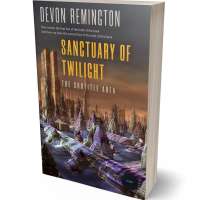 Tablet view of Tundora #7612 - Premade Science Fiction Book Cover | BookCoverZone
