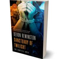 Tablet view of Bunker #7626 - Premade Mystery & Thriller & Suspense Book Cover | BookCoverZone