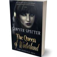 Tablet view of Bunker #7732 - Premade Mystery & Thriller & Suspense Book Cover | BookCoverZone