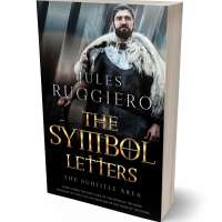Tablet view of Tea #7797 - Premade Fantasy Book Cover | BookCoverZone