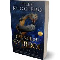 Tablet view of Mirage #7799 - Premade Fantasy Book Cover | BookCoverZone