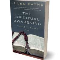 Tablet view of Mako #7823 - Premade Religion & Spirituality Book Cover | BookCoverZone