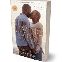 Tablet view of Wafer #7908 - Premade Romance Book Cover | BookCoverZone