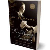 Tablet view of Asphalt #7952 - Premade Historical Book Cover | BookCoverZone