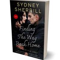 Tablet view of Woodsmoke #7981 - Premade Romance Book Cover | BookCoverZone